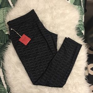Mossimo Athletic Leggings